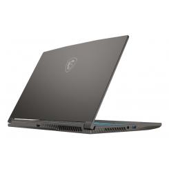 MSI Thin A15 B7V AMD Ryzen 7 7735HS Portátil 39,6 cm (15.6